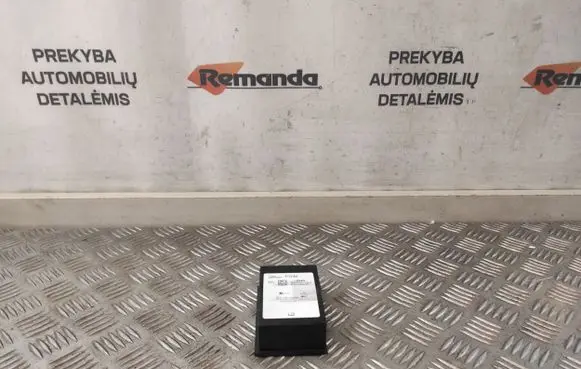 Chevrolet Orlando Other control units/modules 22796545 688437706