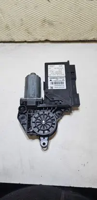 Audi A6 S6 C6 4F Rear door window regulator motor 8E0959802E
