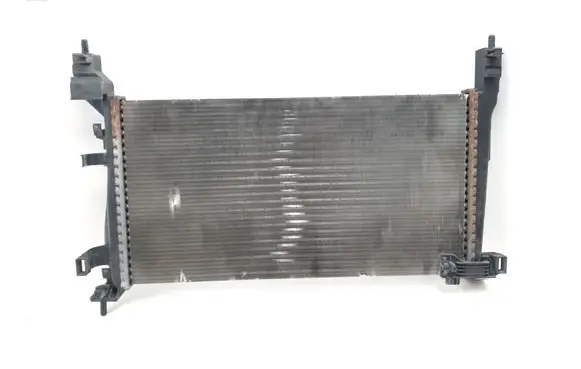 Citroen Nemo Coolant radiator 51780666 L8071004