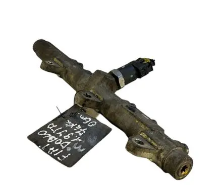 Fiat Doblo Fuel main line pipe 0445214016