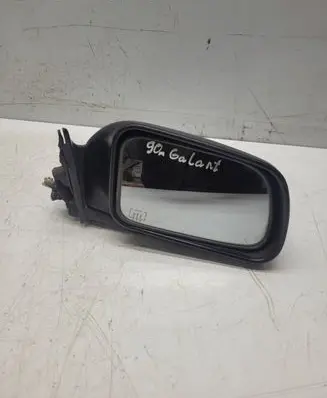 Mitsubishi Galant Eterna Front door electric wing mirror E200749