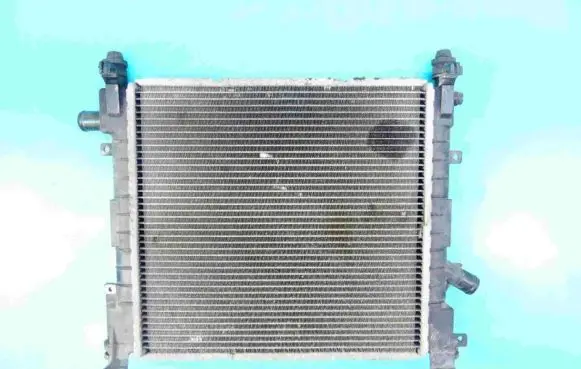 Ford Ka Coolant radiator IMPRK1055500