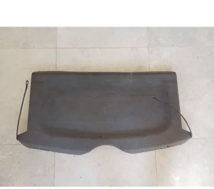 Opel Corsa D Parcel shelf 
