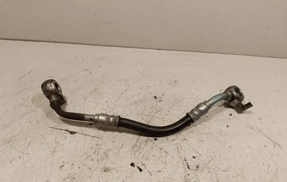 Nissan Navara D40 Oil cooling pipe 