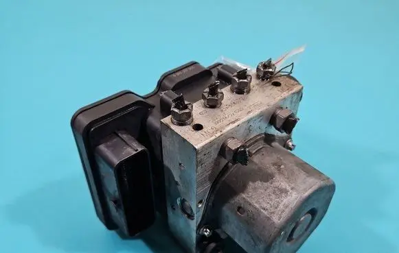 Ford Transit Custom ABS Pump JK21-2C405-AD IMPRK1486990