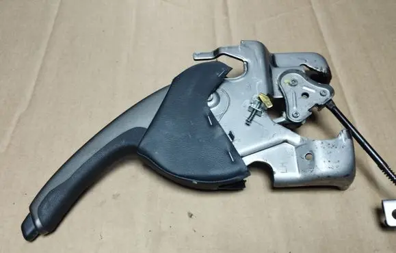 Honda Accord Handbrake interior bracket 