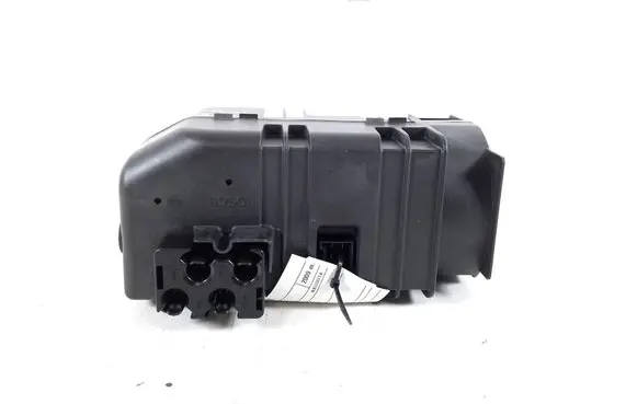 Mercedes-Benz CL C216 Door central lock control unit/module A0008003648