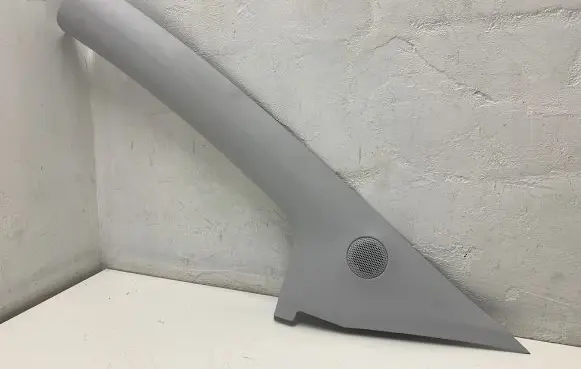 Opel Crossland X (A) pillar trim 39165140 455567867