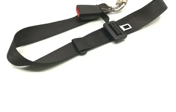Audi A4 S4 B6 8E 8H Rear seatbelt 561030302B
