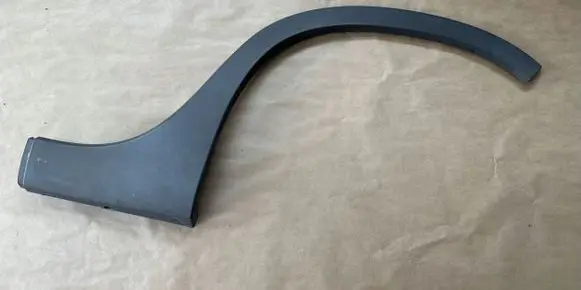 Fiat 500L Rear arch trim 735568354