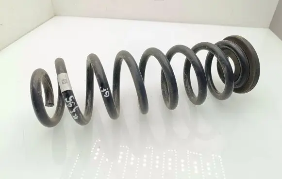 Skoda Kodiaq Rear coil spring 5QF511115BG