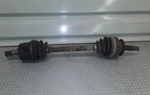 Hyundai Santa Fe Front driveshaft 