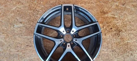 Mercedes-Benz GLC X253 C253 R19 alloy rim A2534011800 K609KT1