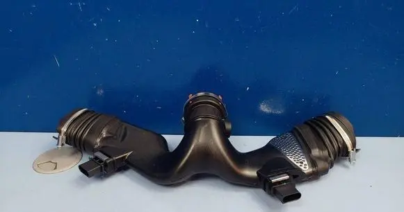 Mercedes-Benz E W211 Mass air flow meter A6420908237 A6420903497 A6420906097