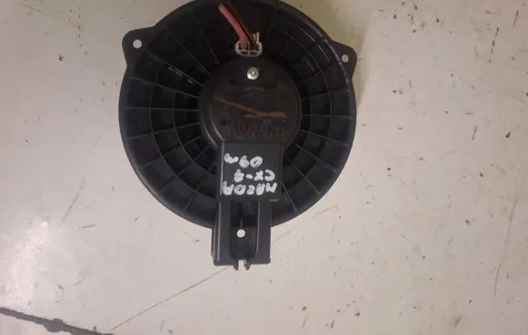 Heater fan/blower