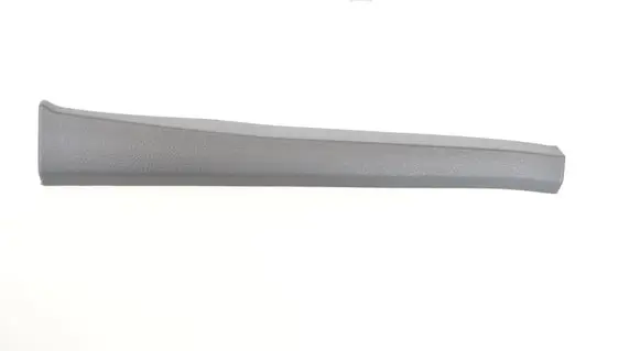 Porsche Cayenne (92A) (A) pillar trim 7P0868238A