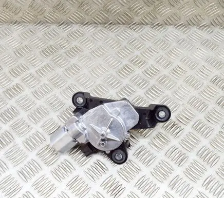 Opel Crossland X Rear window wiper motor 0390205115 9819899980