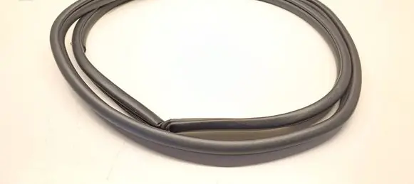 Toyota Corolla E210 E21 Rear door rubber seal (on body) 