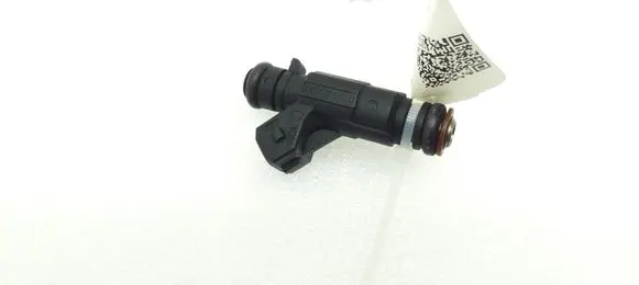Mercedes-Benz CL C215 Fuel injector A1120780349 0280156072