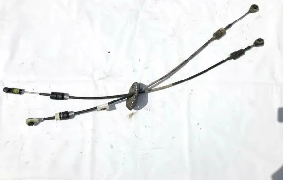 Ford Transit Gear shift cable linkage
