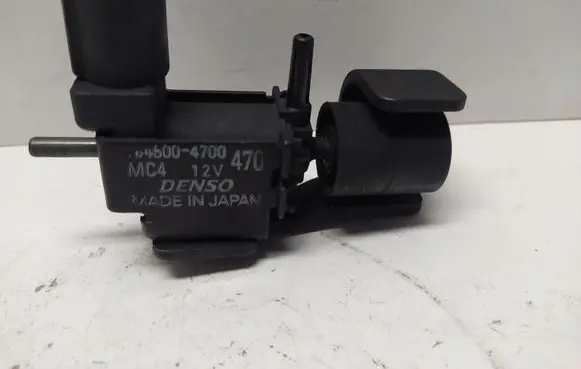 Honda Accord Turbo solenoid valve