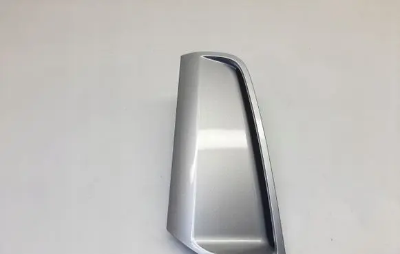 Audi A8 S8 D5 Tailgate/trunk/boot exterior handle 4N0807667A