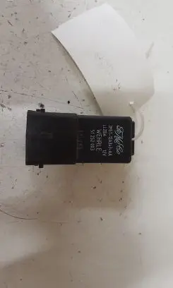 Ford Fusion Glow plug pre-heat relay 3M5T12A343AA 51252003