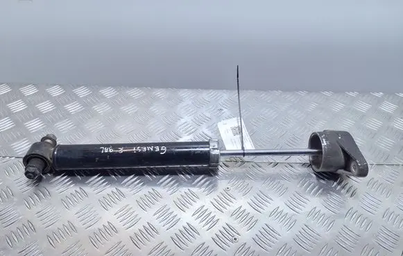 Hyundai Genesis Rear shock absorber/damper 553112M300