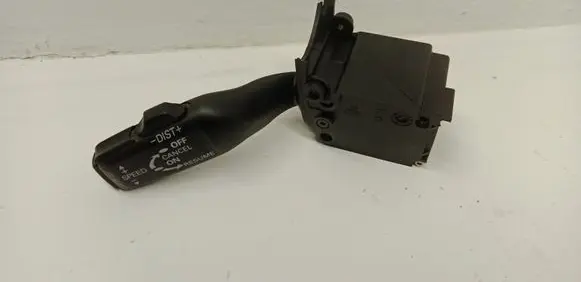 Audi A8 S8 D3 4E Cruise control stalk 4E0953521A