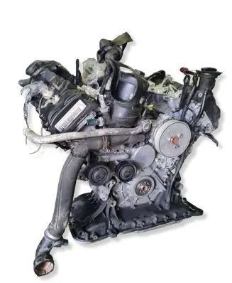 Audi A6 S6 C7 4G Engine 