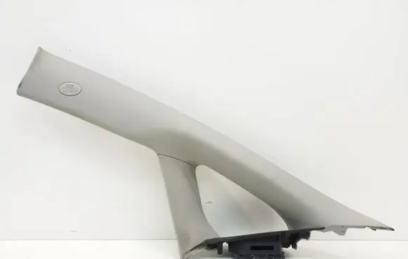 (A) pillar trim