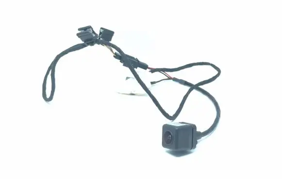 Volkswagen PASSAT B7 Reversing camera 3C9980551A 14C09515 PS95V41RC