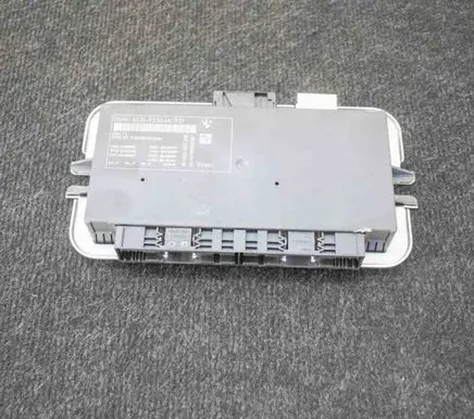 BMW 5 F10 F11 Light module LCM 9236461