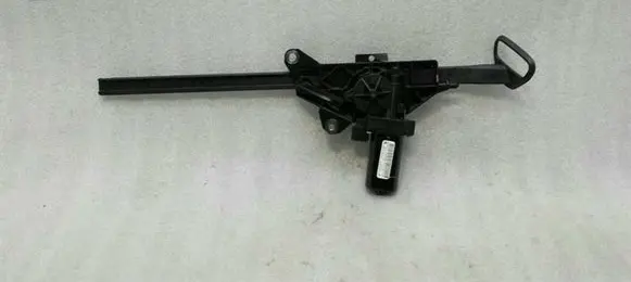 Mercedes-Benz E C207 W207 Seat belt height adjuster A2078600282