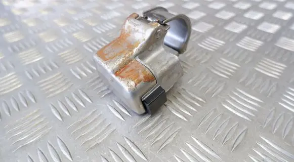 Toyota C-HR I Steering wheel lock 450200H050 45020053