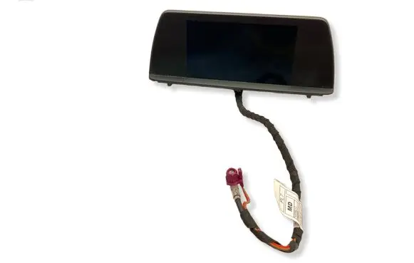 BMW 3 F30 F35 F31 Screen/display/small screen 9292247 9292247026
