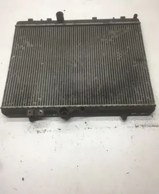 Citroen C5 Coolant radiator 9653464080 ETP10975
