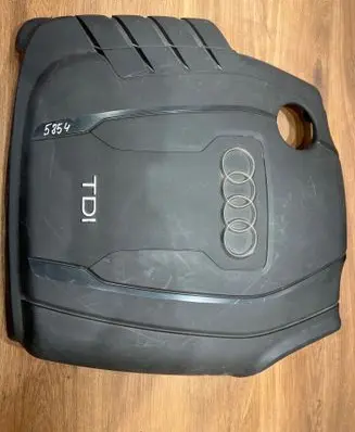 Audi A4 S4 B8 8K Engine cover (trim) 03L103925AB