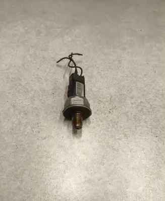 Citroen Xsara Picasso Fuel pressure sensor 55PP0603 9658227880 0903325718