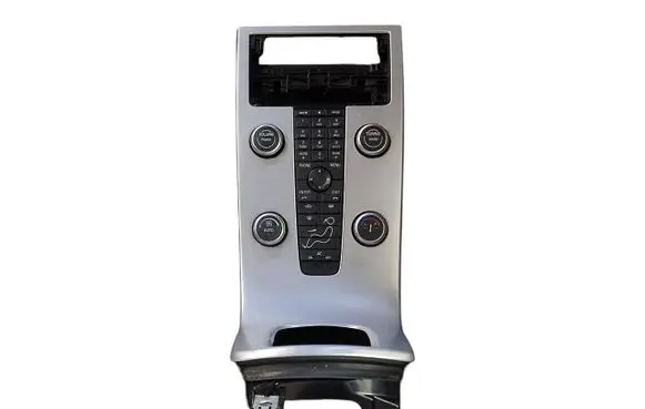 Climate control unit