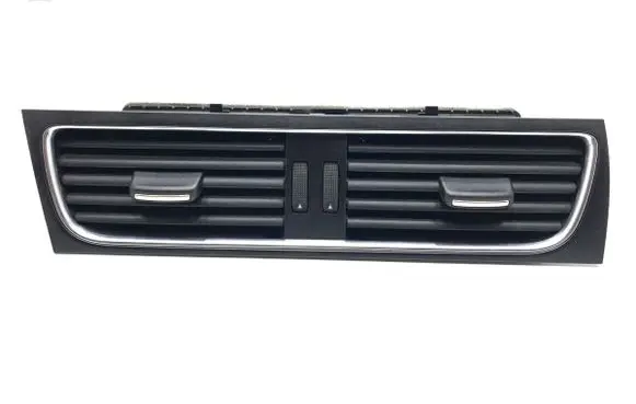 Audi A4 S4 B8 8K Dashboard side air vent grill/cover trim 8T1820951B