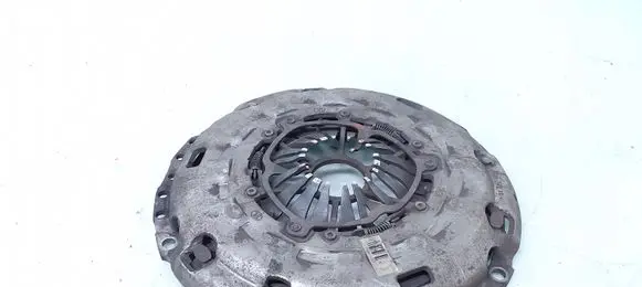 Pressure plate