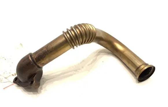 Jeep Grand Cherokee EGR valve line/pipe/hose