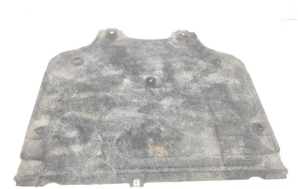 Audi A5 Gearbox bottom protection 8W0863822B