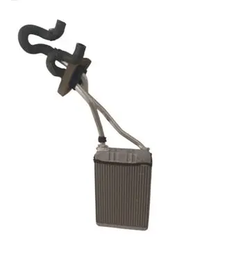 Mercedes-Benz SL R230 Heater blower radiator A2308320494