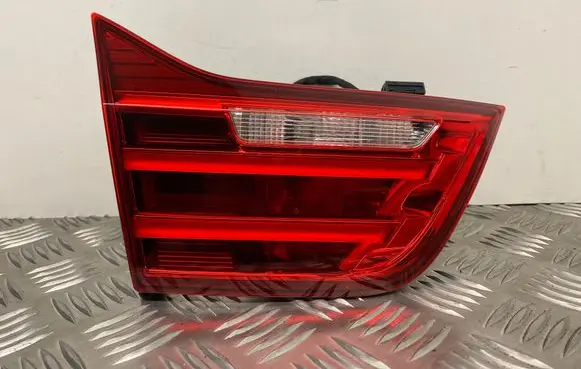 BMW 4 F36 Gran coupe Tailgate rear/tail lights 7296101 63217296101