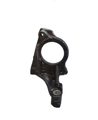 Citroen C4 Grand Picasso Driveshaft support bearing bracket 9678074180