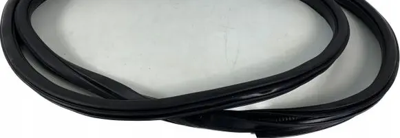 Ford F150 Rubber seal front door (on door) OEMLP
