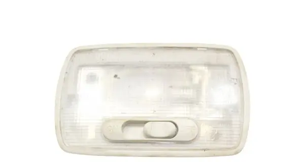 Honda CR-V Front seat light