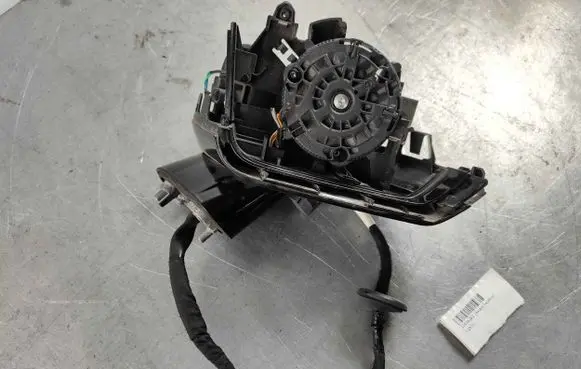 Volvo S90, V90 Front door electric wing mirror 21016262